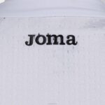 Joma 82P4R1674 أبيض قميص طويل الأكمام استراحة نحيف - Image 8