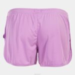 Joma 82P4R1676 أرجواني هواية السراويل القصيرة نحيف - Image 2