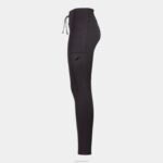 Joma 82P4R1697 أسود لباس ضيق طويل الشارع الحضري نحيف - Image 3