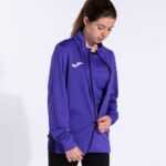 Joma 82P4R1698 أرجواني الفائز سترة الثاني نحيف - Image 7
