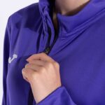 Joma 82P4R1698 أرجواني الفائز سترة الثاني نحيف - Image 8