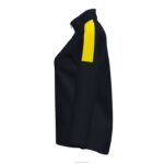 Joma 82P4R1701 أصفر مسود سترة المطر trivor نحيف - Image 3