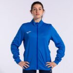 Joma 82P4R1706 الأزرق الملكي الفائز سترة الثاني نحيف - Image 2