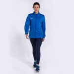 Joma 82P4R1706 الأزرق الملكي الفائز سترة الثاني نحيف - Image 5
