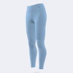 Joma 82P4R1720 أزرق لباس ضيق طويل نحيف - Image 2