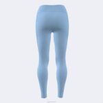 Joma 82P4R1720 أزرق لباس ضيق طويل نحيف - Image 3