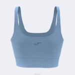 Joma 82P4R1740 أزرق الرياضة الصدرية الأساسية نحيف - Image 3