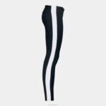 Joma 82P4R1748 أسود أبيض لباس ضيق طويل دافني نحيف - Image 5
