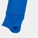 Joma 82P4R1749 الأزرق الملكي قميص من النوع الثقيل النخبة x نحيف - Image 4