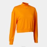 Joma 82P4R1753 البرتقالي الأساسية من النوع الثقيل نحيف