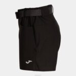 Joma 82P4R1759 أسود مستكشف السراويل نحيف - Image 3