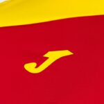 Joma 82P4R176 أحمر أصفر أسود تعيين طائر الفينيق الثاني رجال - Image 3