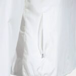 Joma 82P4R1770 أبيض سترة المطر ليلة نحيف - Image 7