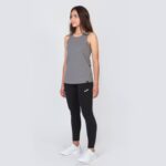 Joma 82P4R1779 مزيج الرمادي واحة أعلى الخزان نحيف - Image 4