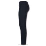 Joma 82P4R1789 أسود لباس ضيق طويل dase ii نحيف - Image 2
