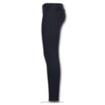 Joma 82P4R1790 أسود النحت لباس ضيق طويل نحيف - Image 2