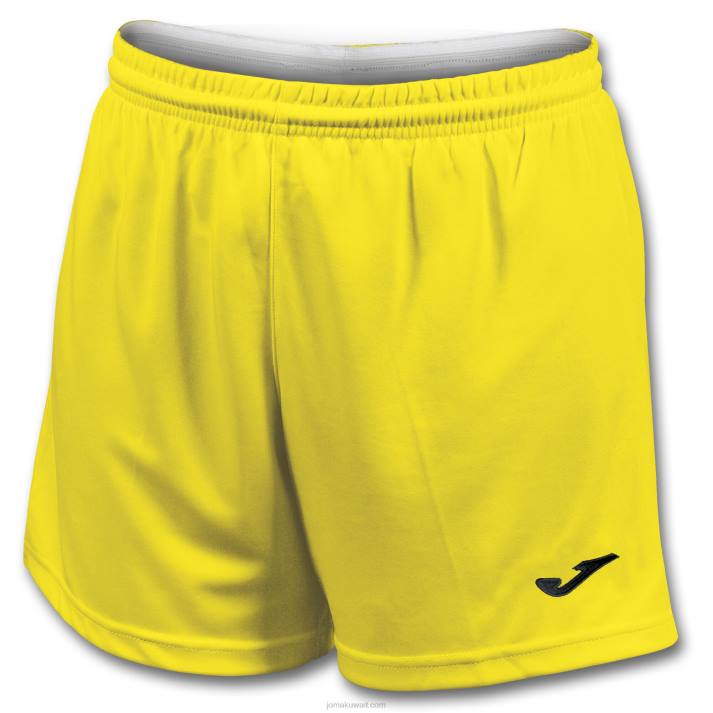 joma_82p4r1796_d8a3d8b5d981d8b1_d8b4d988d8b1d8aa_d8a8d8a7d8b1d98ad8b3_d8a7d984d8abd8a7d986d98a_d986d8add98ad981.jpg Joma 82P4R1796 أصفر شورت باريس الثاني نحيف - Image 1