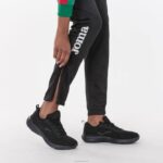 Joma 82P4R1798 أسود بطولة السراويل الطويلة الرابع نحيف - Image 7