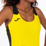 Joma 82P4R1813 أصفر أسود أعلى سجل للدبابات الثاني نحيف - Image 5