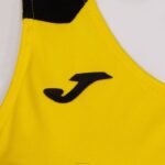 Joma 82P4R1813 أصفر أسود أعلى سجل للدبابات الثاني نحيف - Image 8