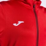 Joma 82P4R1814 أحمر الفائز سترة الثاني نحيف - Image 11