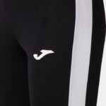 Joma 82P4R1815 أسود أبيض بطولة ايكو لباس ضيق طويل نحيف - Image 5