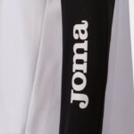 Joma 82P4R1819 أبيض أسود بطولة الايكولوجية البلوز نحيف - Image 4