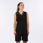 Joma 82P4R1825 أسود أبيض تعيين أتلانتا نحيف - Image 2