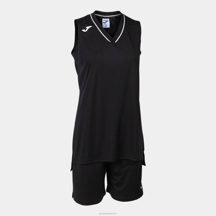 joma_82p4r1825_d8a3d8b3d988d8af_d8a3d8a8d98ad8b6_d8aad8b9d98ad98ad986_d8a3d8aad984d8a7d986d8aad8a7_d986d8add98ad981.jpg Joma 82P4R1825 أسود أبيض تعيين أتلانتا نحيف - Image 1