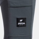 Joma 82P4R1828 الرمادي الداكن مستكشف السراويل الطويلة نحيف - Image 6