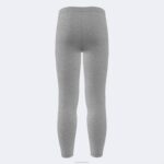Joma 82P4R1830 مزيج الرمادي لباس ضيق طويل حنا نحيف - Image 5