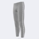 Joma 82P4R1830 مزيج الرمادي لباس ضيق طويل حنا نحيف - Image 6