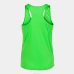 Joma 82P4R1834 نيون الخضراء النخبة من الدبابات الثامن نحيف - Image 2