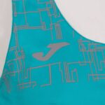 Joma 82P4R1835 الفيروز النخبة من الدبابات الثامن نحيف - Image 2