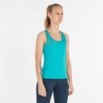 Joma 82P4R1835 الفيروز النخبة من الدبابات الثامن نحيف - Image 3