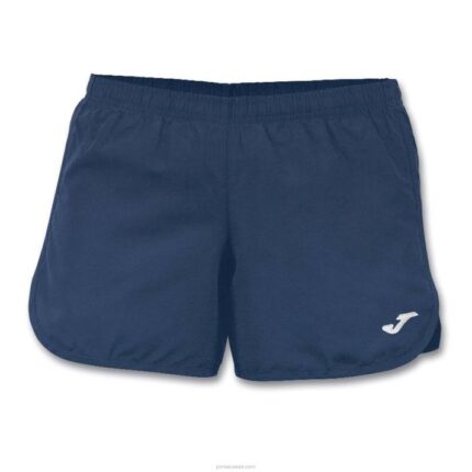Joma 82P4R1855 الأزرق الداكن السراويل إيبيزا نحيف