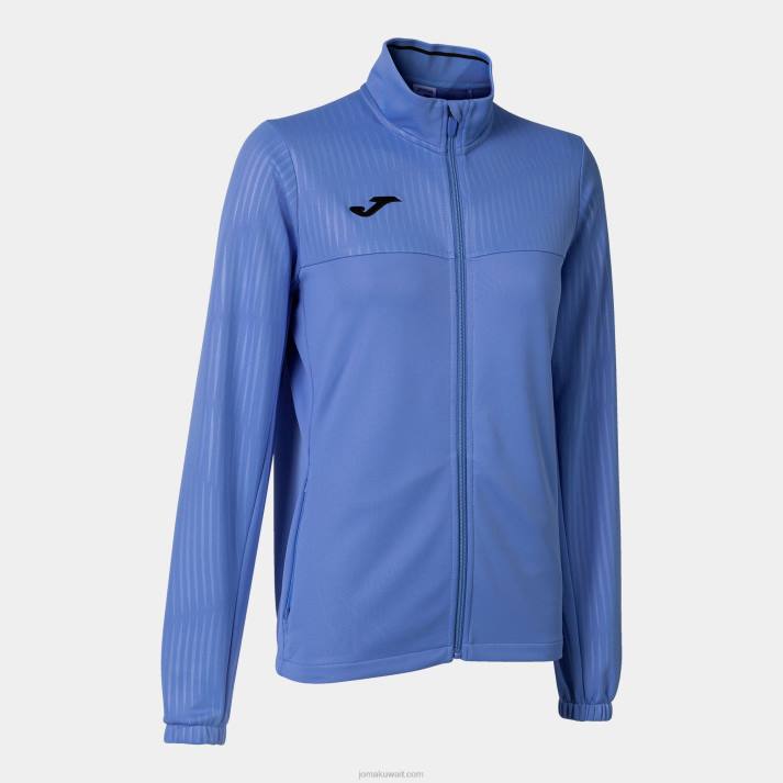 joma_82p4r1862_d8a3d8b2d8b1d982_d8b3d8aad8b1d8a9_d985d988d986d8aad8b1d98ad8a7d984_d986d8add98ad981.jpg Joma 82P4R1862 أزرق سترة مونتريال نحيف - Image 1