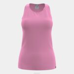 Joma 82P4R1867 لون القرنفل واحة أعلى الخزان نحيف