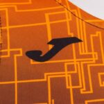 Joma 82P4R1869 برتقالة سوداء النخبة على مستوى الخزان الثامن نحيف - Image 3