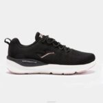 Joma 82P4R1870 أسود الاحذية الكاجوال c.selene 23 نحيف
