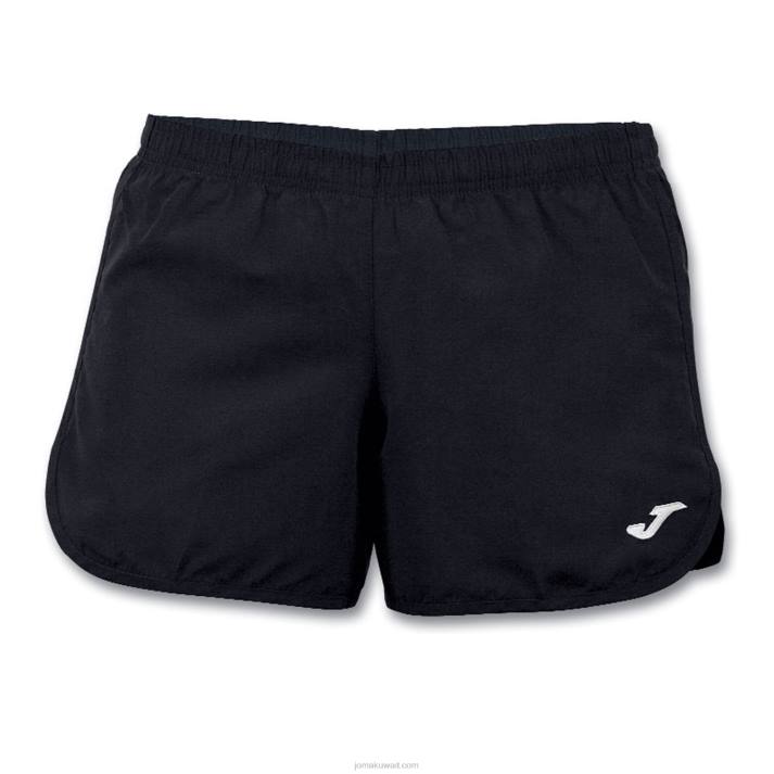 joma_82p4r1874_d8a3d8b3d988d8af_d8a7d984d8b3d8b1d8a7d988d98ad984_d8a5d98ad8a8d98ad8b2d8a7_d986d8add98ad981.jpg Joma 82P4R1874 أسود السراويل إيبيزا نحيف - Image 1