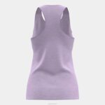 Joma 82P4R1891 أرجواني واحة أعلى الخزان نحيف - Image 3