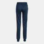 Joma 82P4R1909 الأزرق الداكن longs السراويل اللجنة الأولمبية الإسبانية نحيف - Image 2