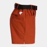 Joma 82P4R1913 أحمر مستكشف السراويل نحيف - Image 4