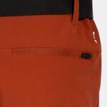 Joma 82P4R1913 أحمر مستكشف السراويل نحيف - Image 6