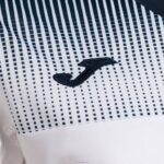 Joma 82P4R1924 أبيض كحلي قميص بأكمام قصيرة مستعر أعظم صديق للبيئة نحيف - Image 3
