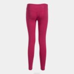 Joma 82P4R1934 لون القرنفل لباس ضيق طويل الشارع الحضري نحيف - Image 2