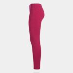 Joma 82P4R1934 لون القرنفل لباس ضيق طويل الشارع الحضري نحيف - Image 4