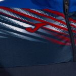 Joma 82P4R1936 الأزرق الداكن الأزرق الملكي قميص من النوع الثقيل النخبة x نحيف - Image 3