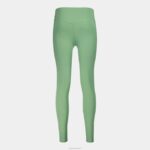 Joma 82P4R1943 الكاكي لباس ضيق طويل دافني نحيف - Image 2